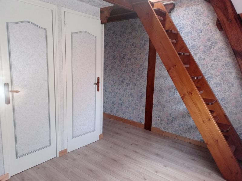 Maison - 172 m² - 8 pièces