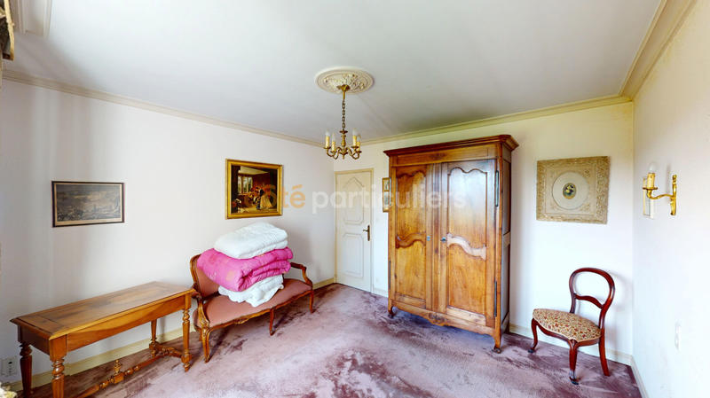 Maison - 159 m² - 7 pièces