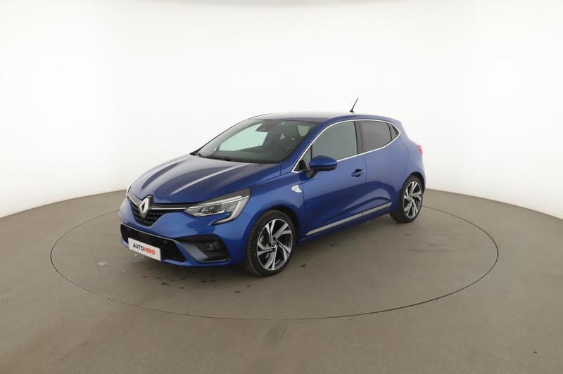 Renault Clio 1.3 TCe Rs Line Edc 130 ch