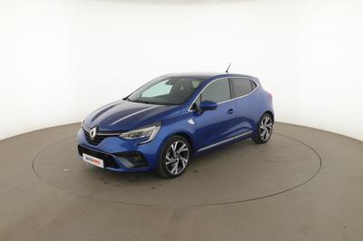 Renault Clio 1.3 TCe Rs Line Edc 130 ch