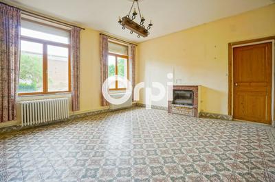 Ferme - 177 m² - 7 pièces