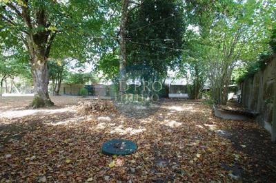 Terrain constructible - 550 m²