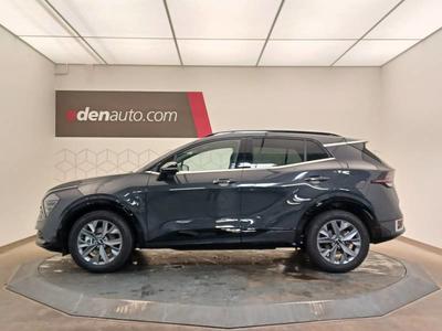 Kia Sportage Vp 1.6 t-GDi 210ch Isg Hybride Bva6 4x2 Gt-line