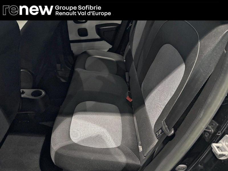 Renault Twingo E-Tech Electrique III Achat Intégral - 21 Zen