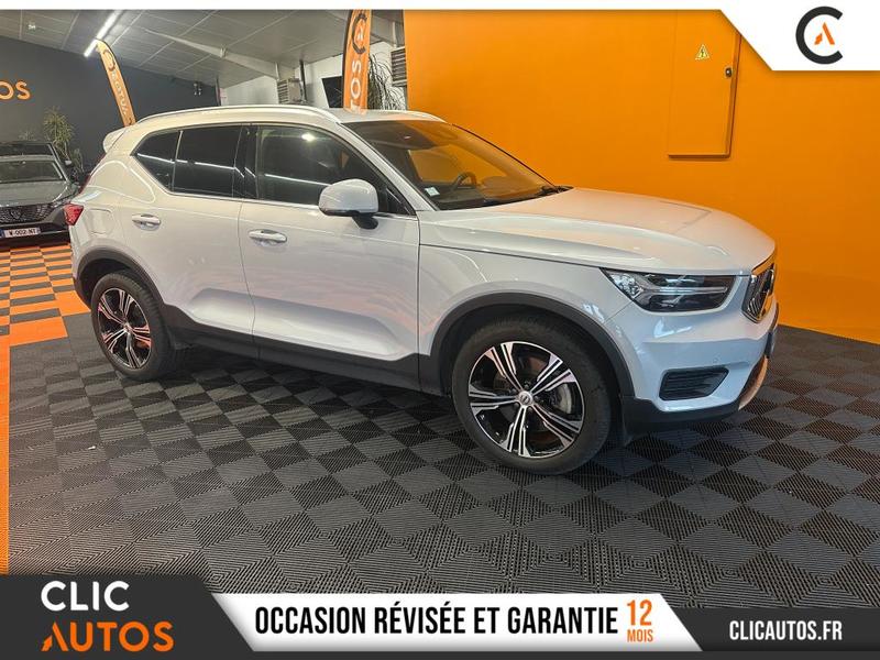 Volvo Xc40 Recharge T4 Inscription 1289 + 82cv