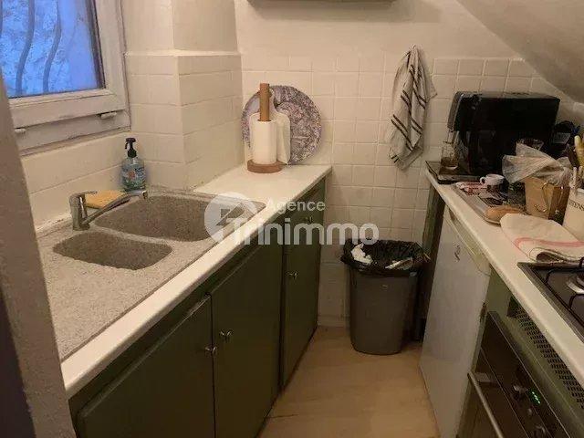 Maison de village - 52 m² - 3 pièces