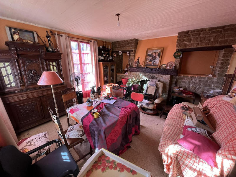 Villa - 165 m² - 9 pièces