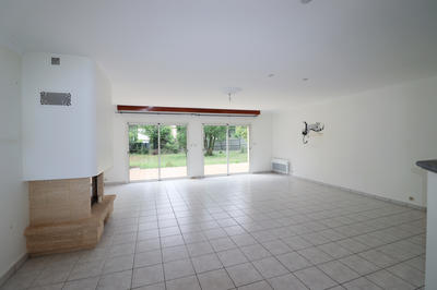 Maison - 129 m² - 5 pièces