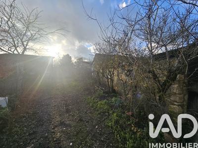 Maison - 64 m² - 6 pièces