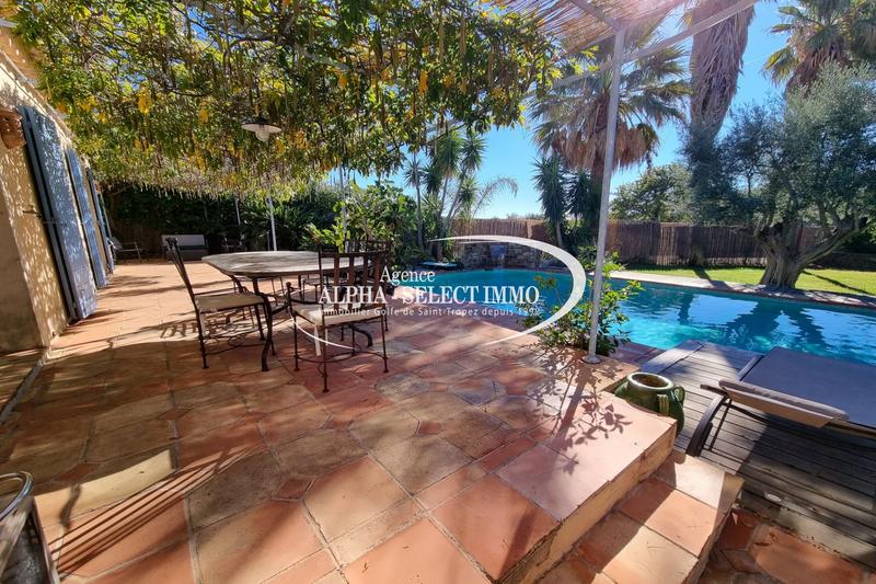 Villa - 168 m² - 7 pièces