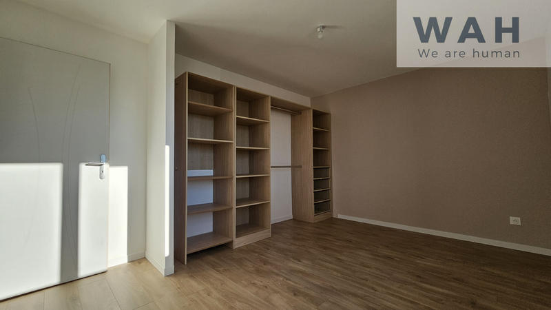 Villa - 126 m² - 5 pièces