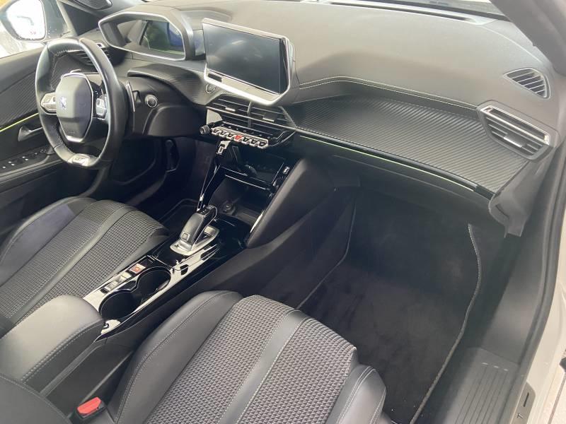 Peugeot 2008 BlueHDi 130 s&amp;S Eat8 Gt