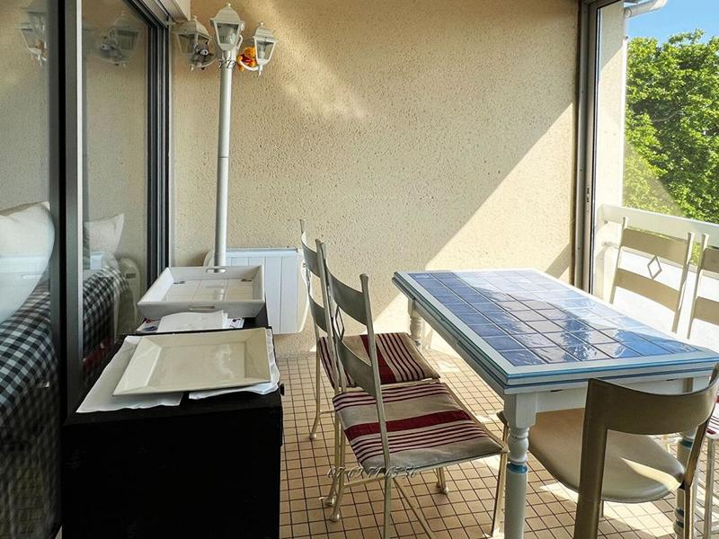 Appartement - 29 m² - 1 pièce