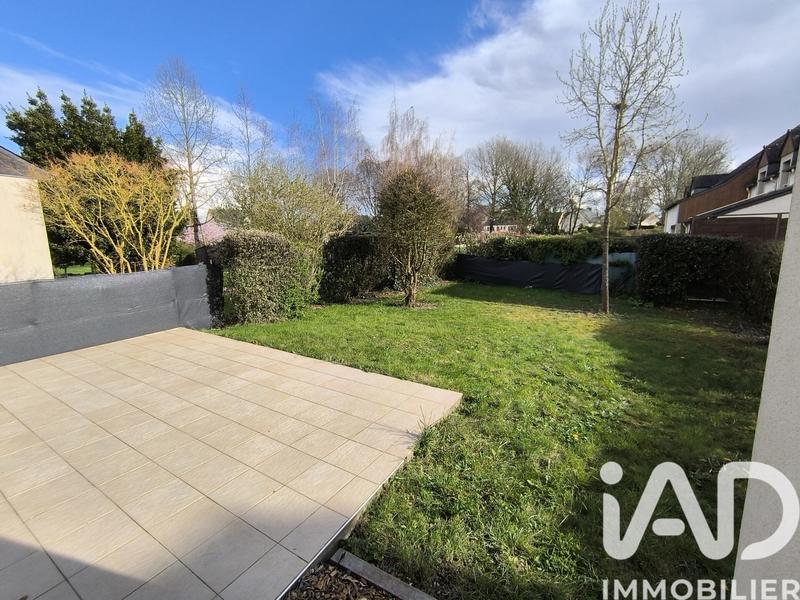 Maison - 77 m² - 3 pièces