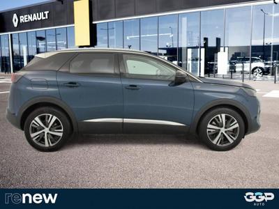 Peugeot 3008 Hybrid 225 e-Eat8 Roadtrip