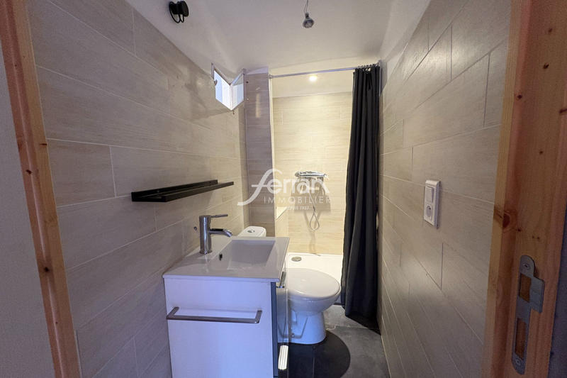 Maison de village - 104 m² - 4 pièces