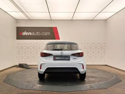 Mg mg3 1.5 l Hybrid+ 195 ch Luxury