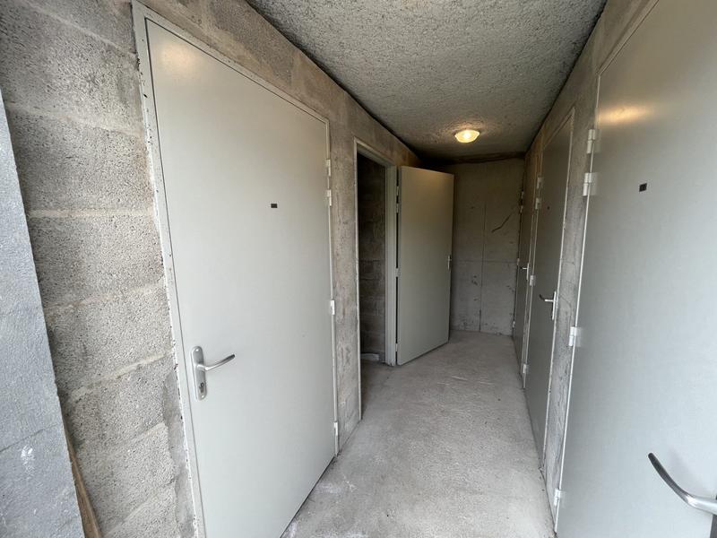 Appartement - 39 m² - 2 pièces