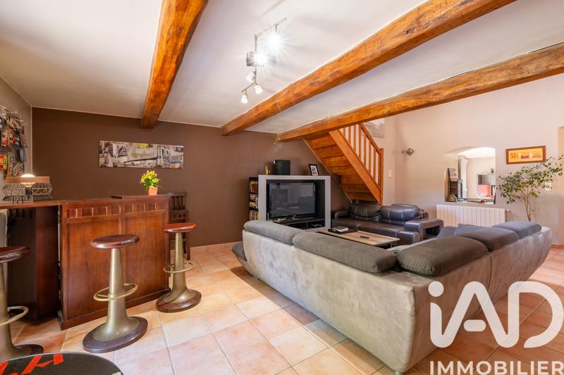 Maison - 138 m² - 5 pièces