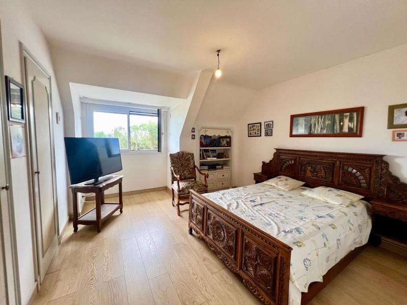 Maison d'architecte - 178 m² - 6 pièces