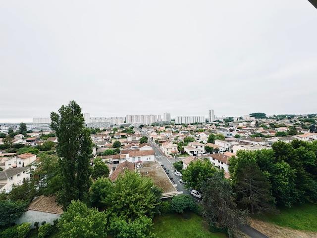 Appartement - 66 m² - 4 pièces