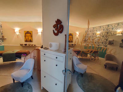 Local commercial - 29 m² - 2 pièces