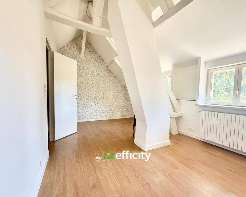 Maison - 172 m² - 7 pièces