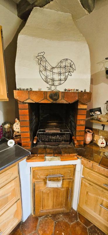 Maison - 149 m² - 7 pièces