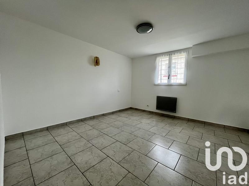 Maison - 118 m² - 5 pièces