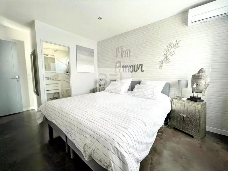 Villa - 144 m² - 5 pièces