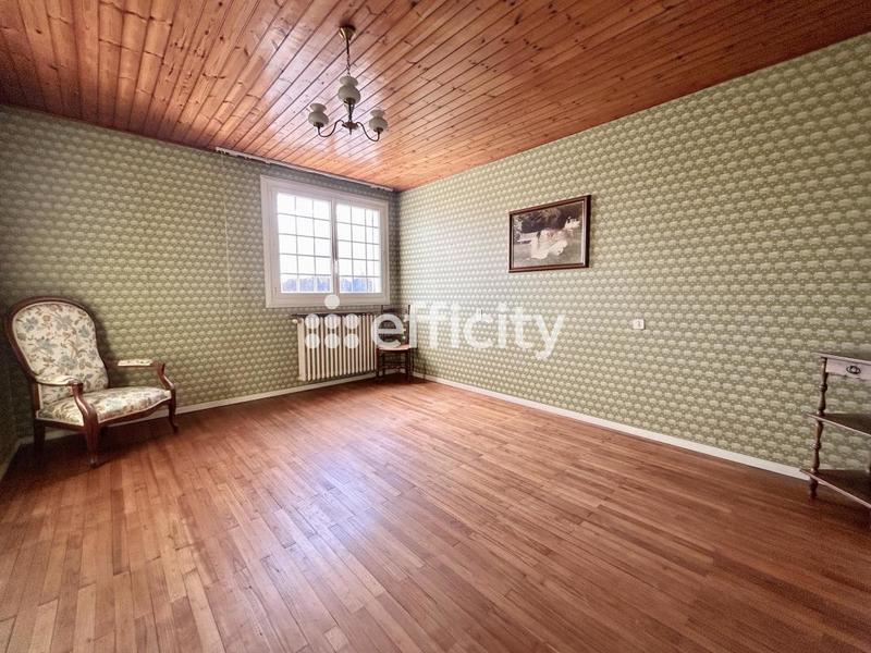 Maison - 170 m² - 5 pièces