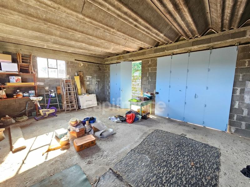 Maison - 66 m² - 3 pièces