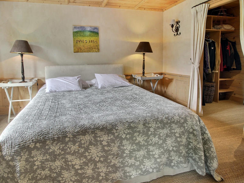 Appartement - 120 m² - 6 pièces