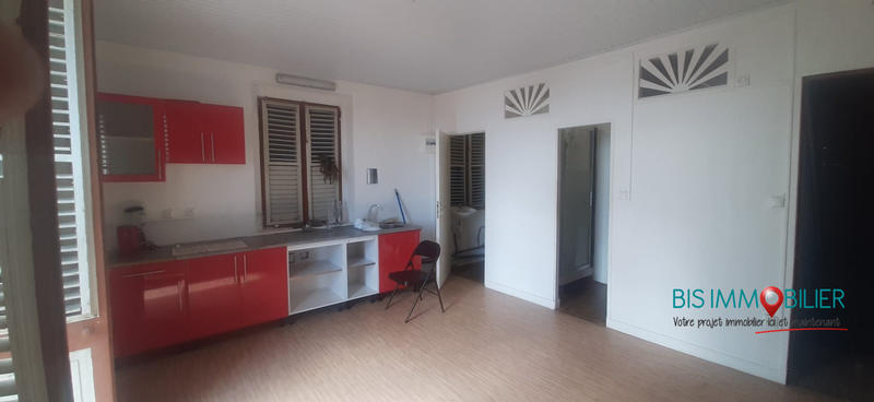 Local commercial - 115 m² - 4 pièces