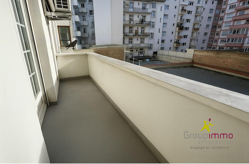 Appartement - 95 m² - 3 pièces