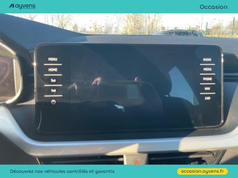 Skoda Kamiq 1.0 Tsi Evo 110ch Business Dsg7