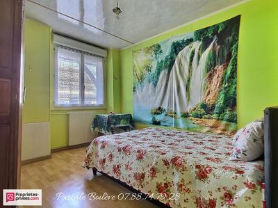 Maison - 200 m² - 7 pièces