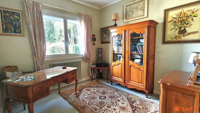 Maison - 170 m² - 5 pièces