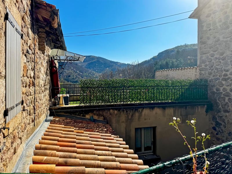 Maison - 88 m² - 4 pièces