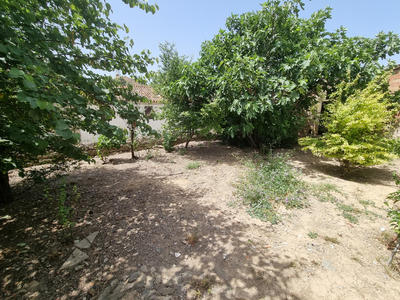 Maison de village - 130 m² - 5 pièces