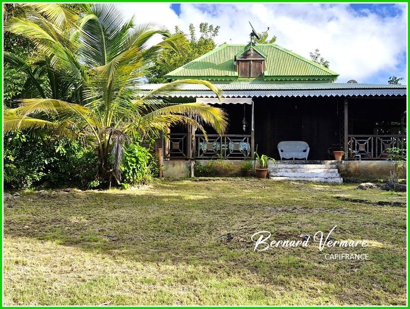 Maison - 143 m² - 6 pièces