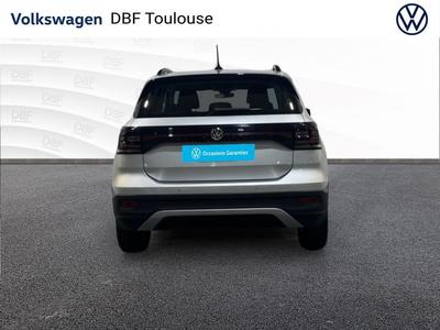 Volkswagen t-Cross Business 1.6 Tdi 95 Start/Stop Bvm5 Lounge