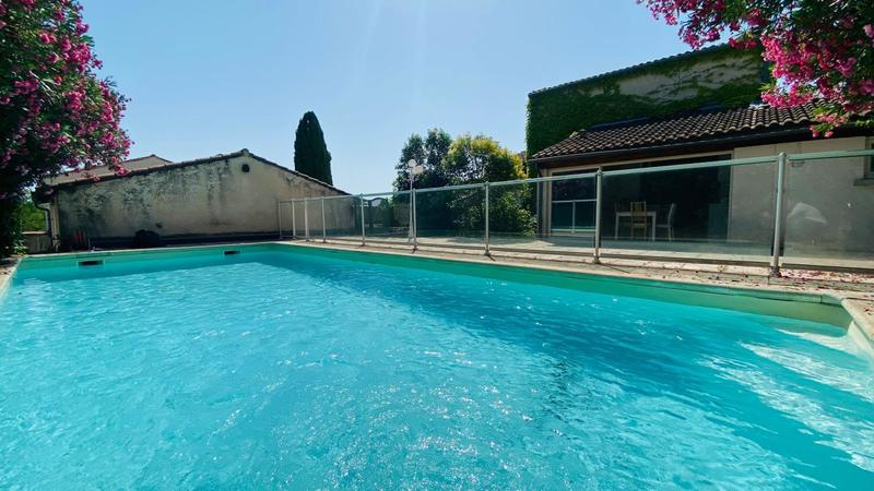 Villa - 155 m² - 6 pièces