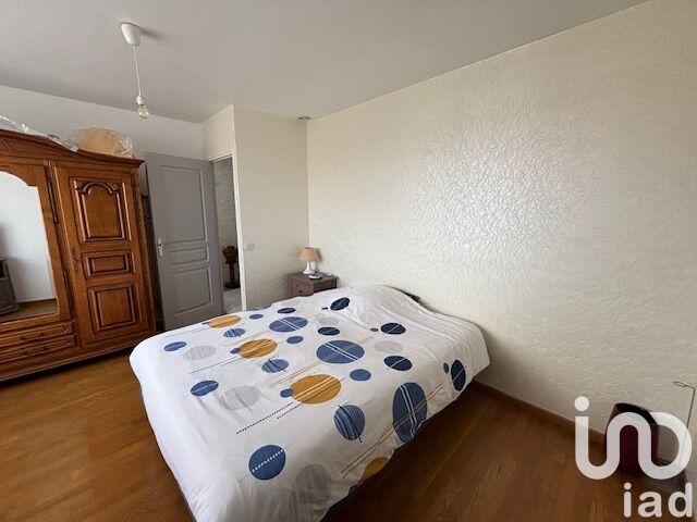 Maison - 69 m² - 3 pièces