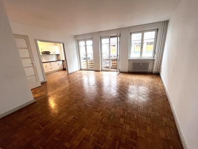 Appartement - 87 m² - 3 pièces