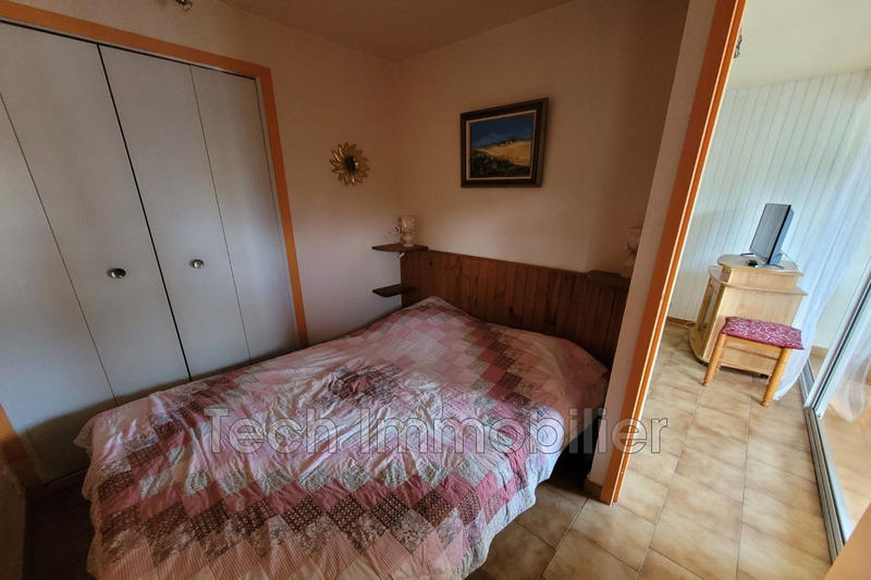 Appartement - 34 m² - 2 pièces