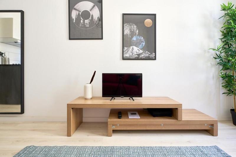 Immeuble - 200 m² - 9 pièces