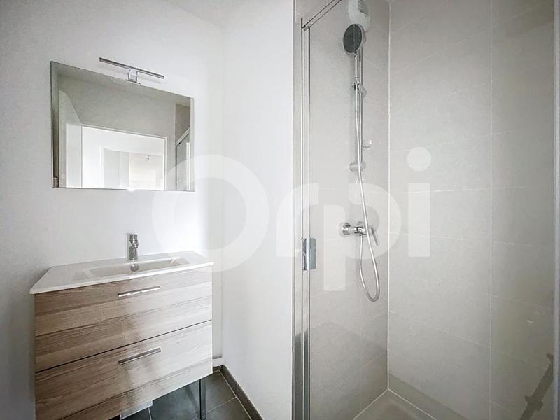 Appartement - 101 m² - 4 pièces