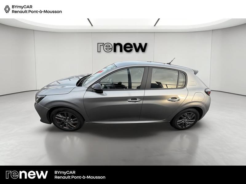 Peugeot 208 BlueHDi 100 s&amp;S Bvm6 Active Pack