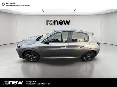 Peugeot 208 BlueHDi 100 s&amp;S Bvm6 Active Pack